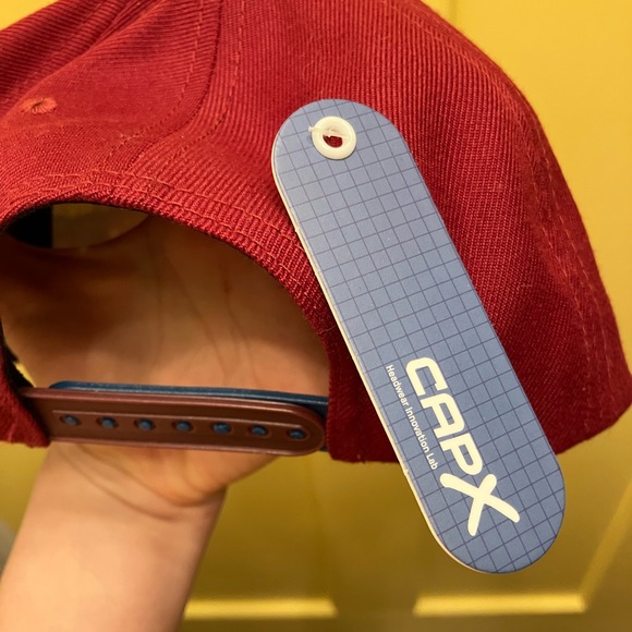 Colorado Avalanche Hat NWT - Picture 4 of 6